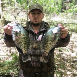 Meet your Posher, Mackenzie